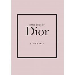Little Book of Dior