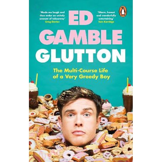 Glutton image 0