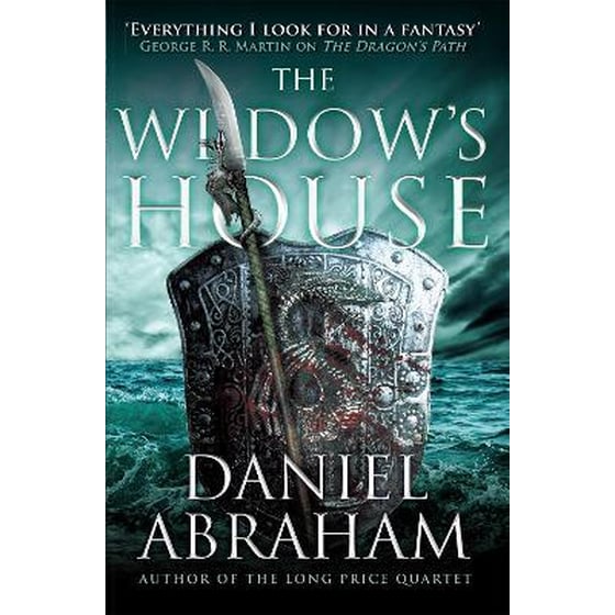 The Widow's House image 0