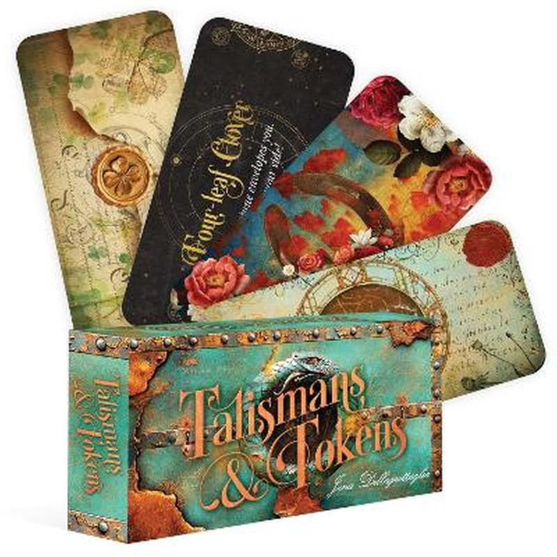 Talismans Tokens