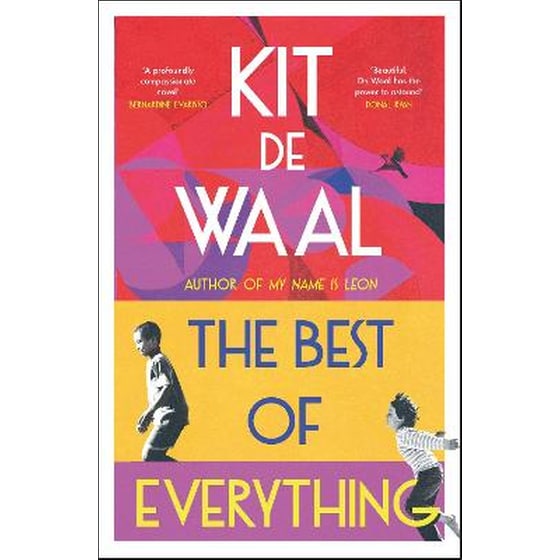 The Best of Everything image 0