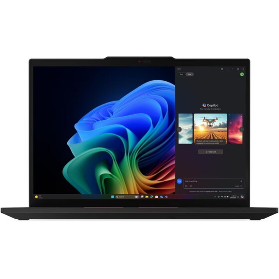 Lenovo ThinkPad T14 Gen 6 Copilot+ PC 14" WUXGA IPS (Intel Core Ultra 7-258V/32 GB/1TB SSD/Arc Graphics/Win11Pro) Laptop image 12