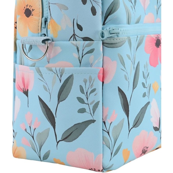 Τσαντάκι Φαγητού Ισοθερμικό Estia Sky Garden 7L image 4