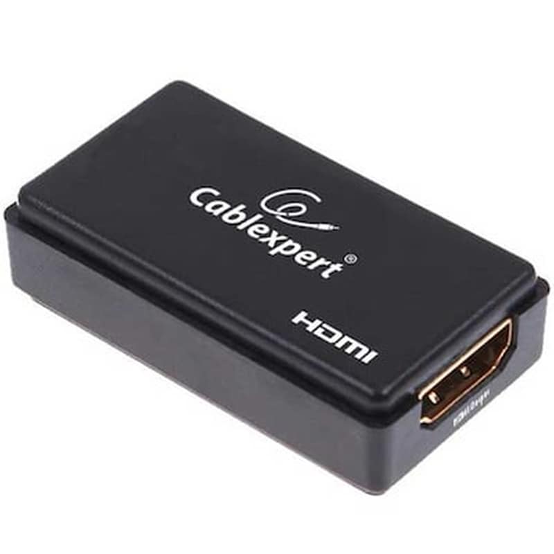 CABLEXPERT Αντάπτορας Cablexpert DRP-HDMI-02 HDMI Female σε HDMI Female