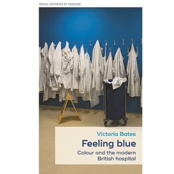 Feeling Blue image 0