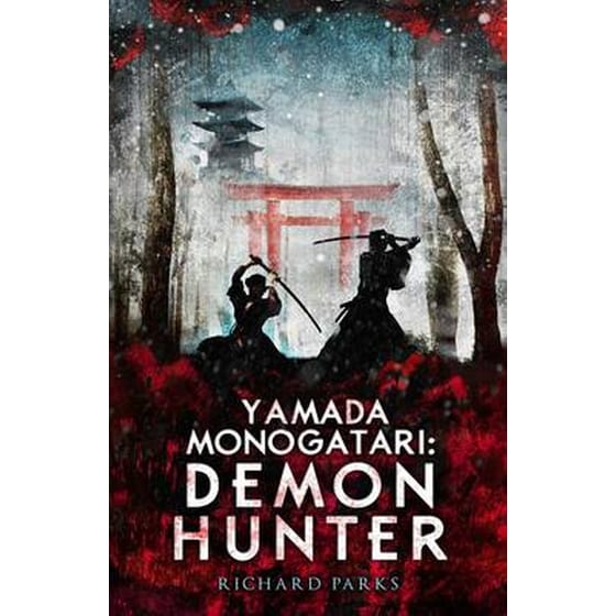 Yamada Monogatari: Demon Hunter image 0