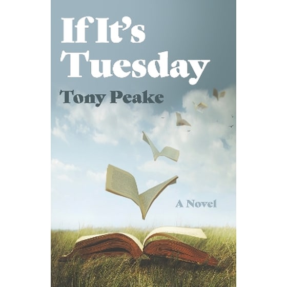 If It's Tuesday image 0