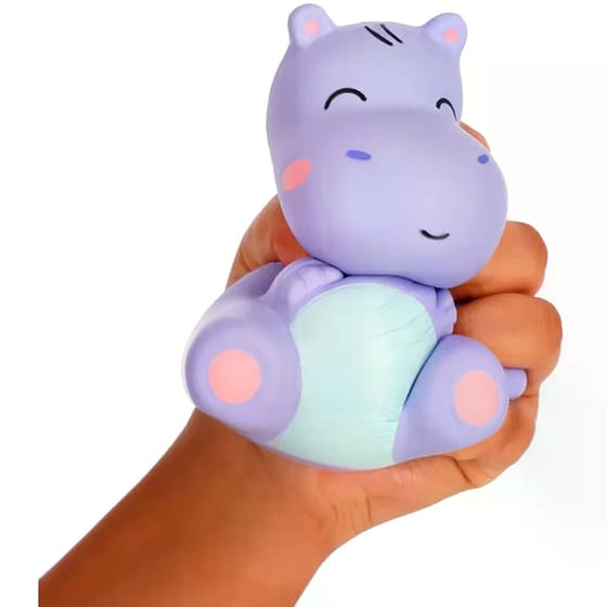Μπαλάκι Antistress Legami Hippo image 2