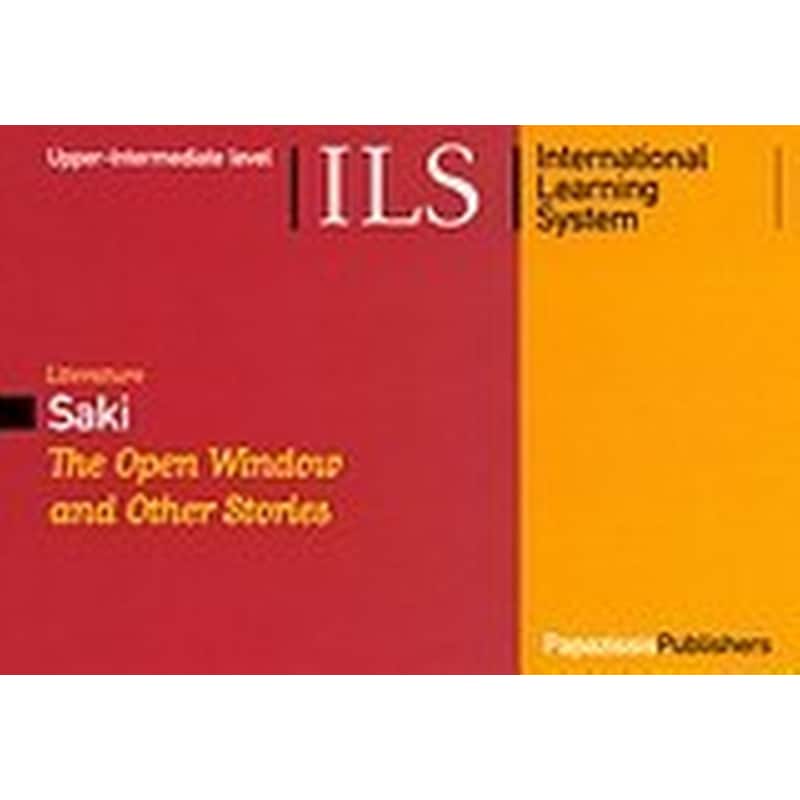 The Open Window and Other Stories