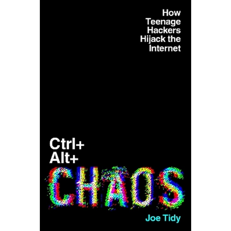 Ctrl+Alt+Chaos