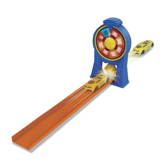 Mattel Hot Wheels Κλασικές Πιίστες για Κόλπα (FWM85) image 17