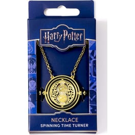 Μενταγιόν The Carat Shop Harry Potter - Spinning Time Turner