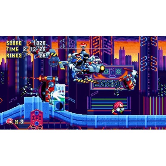 Sonic Mania Plus - Nintendo Switch image 4