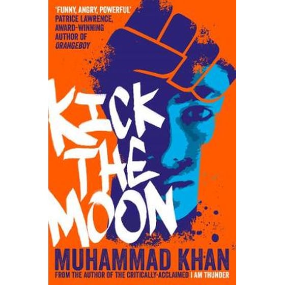 Kick the Moon image 0