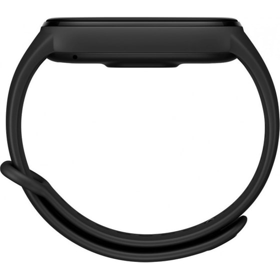 Activity Tracker Xiaomi Mi Smart Band 5 - Μαύρο image 4