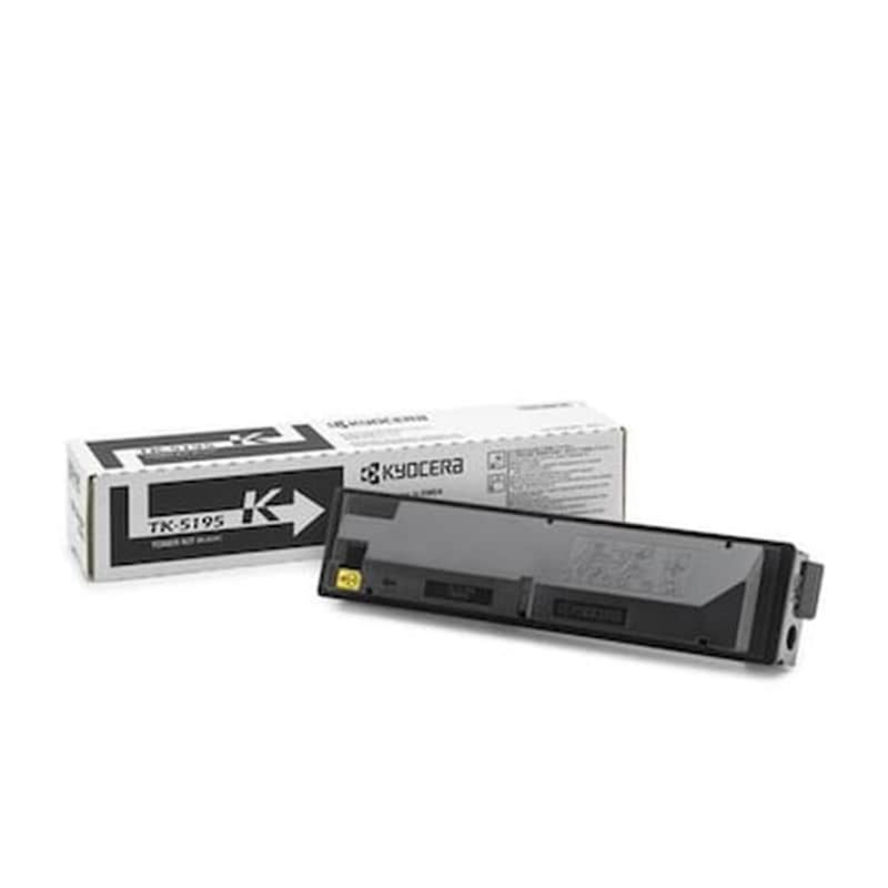 KYOCERA Kyocera Taskalfa 306ci Toner Black (tk-5195k) (kyotk5195k)