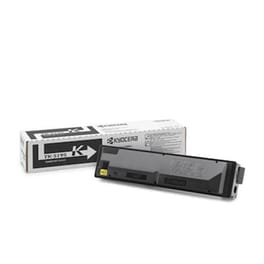 Kyocera Taskalfa 306ci Toner Black (tk-5195k) (kyotk5195k)
