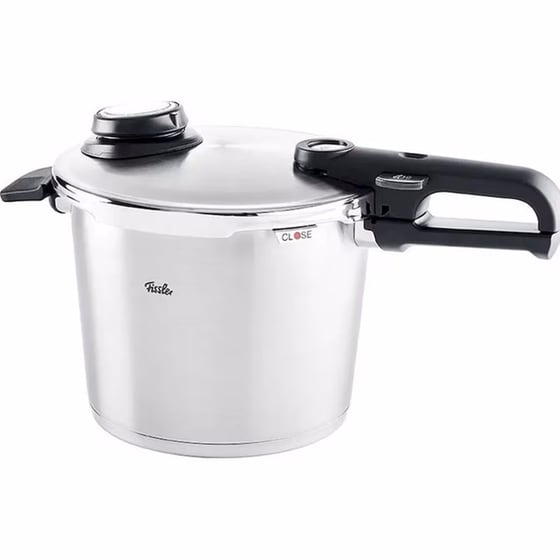 FISSLER Vitavit® Premium 6Lt Inox Χύτρα Ταχύτητας image 1