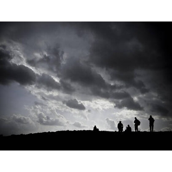 Israeli Culture on the Road to the Yom Kippur War image 0