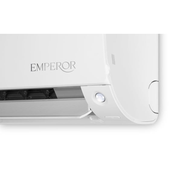 INVENTOR Emperor EMPVI(W)-12WFI/ EMPVO(W)-12 12.000 BTU  A+++/A+++  με Ιονιστή & Wi-Fi Κλιματιστικό Inverter image 7