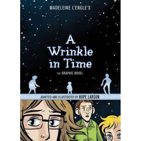Wrinkle in Time image 0