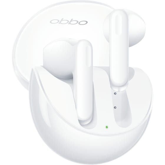 Ακουστικά Bluetooth Oppo Enco Air3 - Glaze White image 2