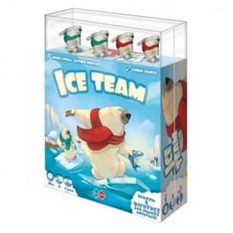 Ice Team Επιτραπέζιο (Epsilon Games)