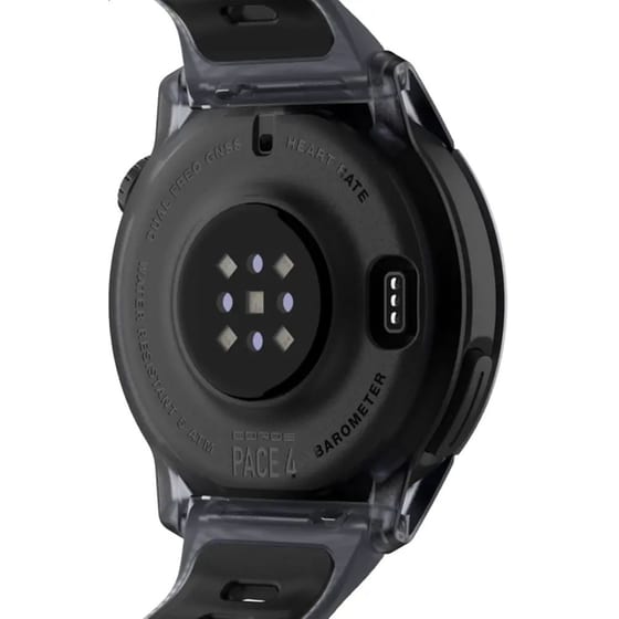 Smartwatch Coros Pace 4 43mm - Black image 4
