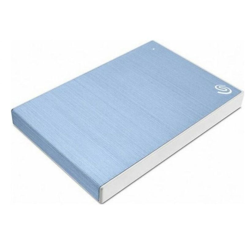 SEAGATE Εξωτερικός Σκληρός Δίσκος Seagate One Touch SSD 1TB 2.5