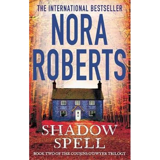 Shadow Spell image 0