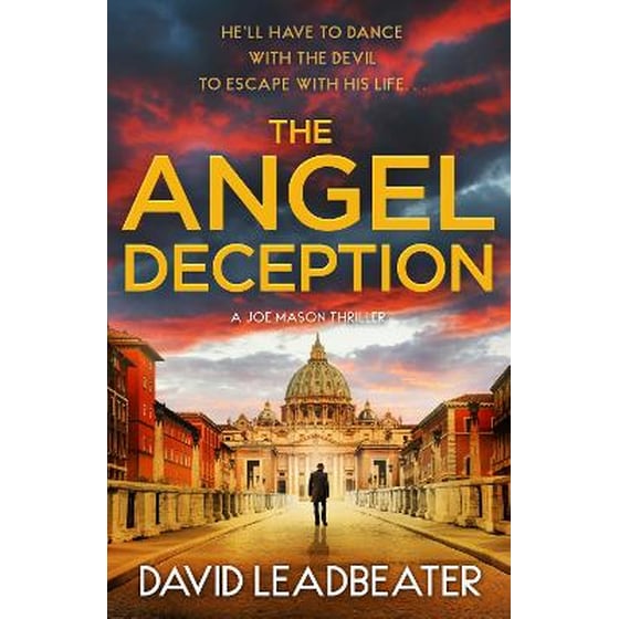 The Angel Deception image 0