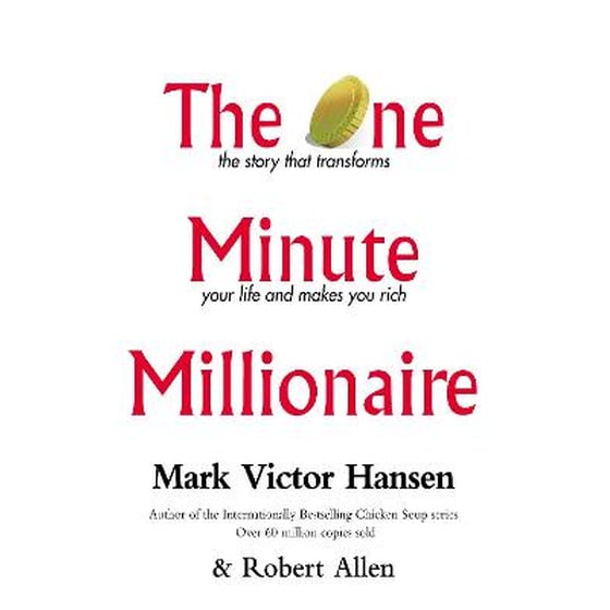 One Minute Millionaire image 0
