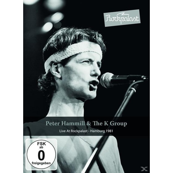 Live At Rockpalast (DVD Video Album) image 3