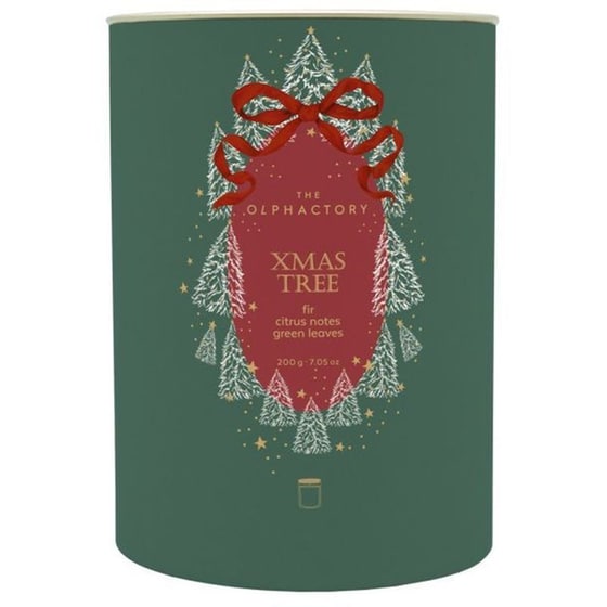 Κερί The Olphactory Christmas Tree 200gr image 1