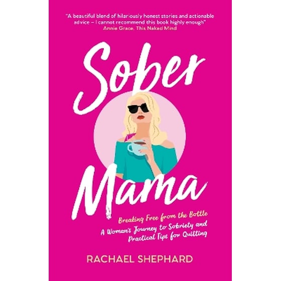 Sober Mama image 0