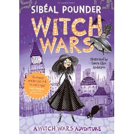 Witch Wars