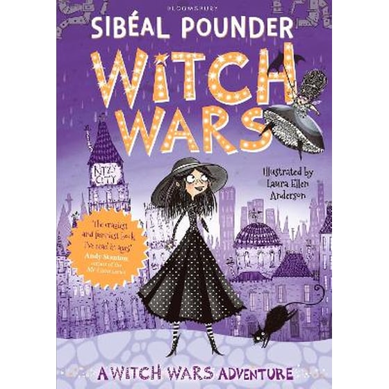Witch Wars image 0