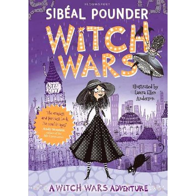 Witch Wars