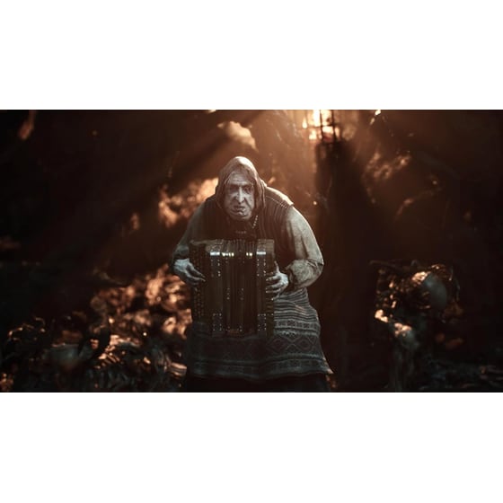 Mortal Shell II Revered Edition - PS5 image 4