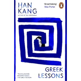 Greek Lessons