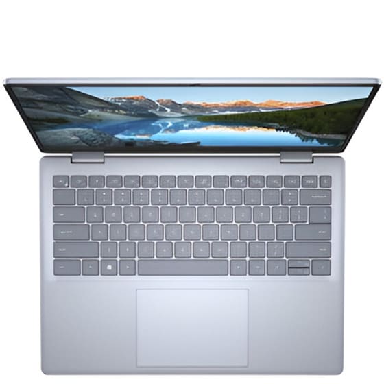 Laptop DELL Inspiron 14 7440 14'' 2.8K VA (Core Ultra 7 155H/16GB/1TB SSD/Arc Graphics/Win11Pro) image 2