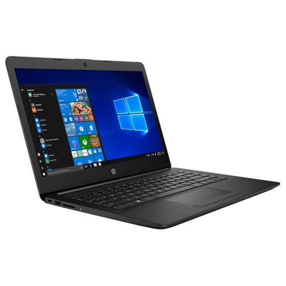 Laptop HP  15-DW2005NV 15.6" (i3-1005G1/8GB/256GB Ssd/Intel UHD Graphics) image 2