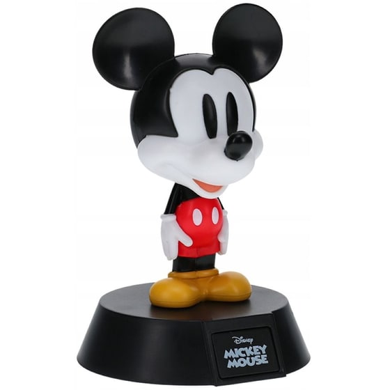 Φωτιστικό Paladone Disney - Mickey Mouse Icon image 1