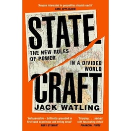 Statecraft