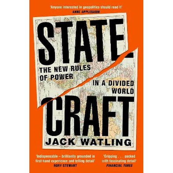Statecraft image 0