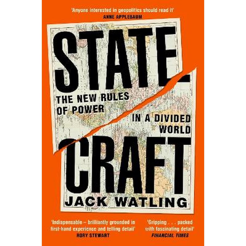 Statecraft