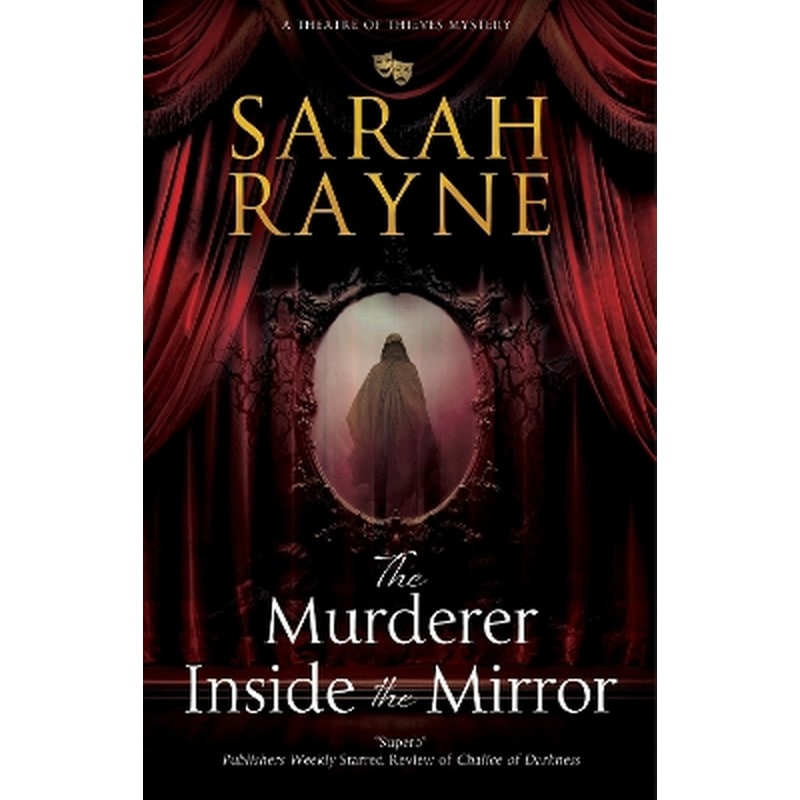 The Murderer Inside the Mirror