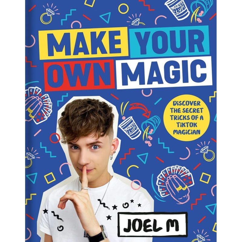 Make Your Own Magic