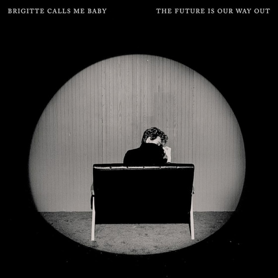 The Future Is Our Way Out (LP) image 0