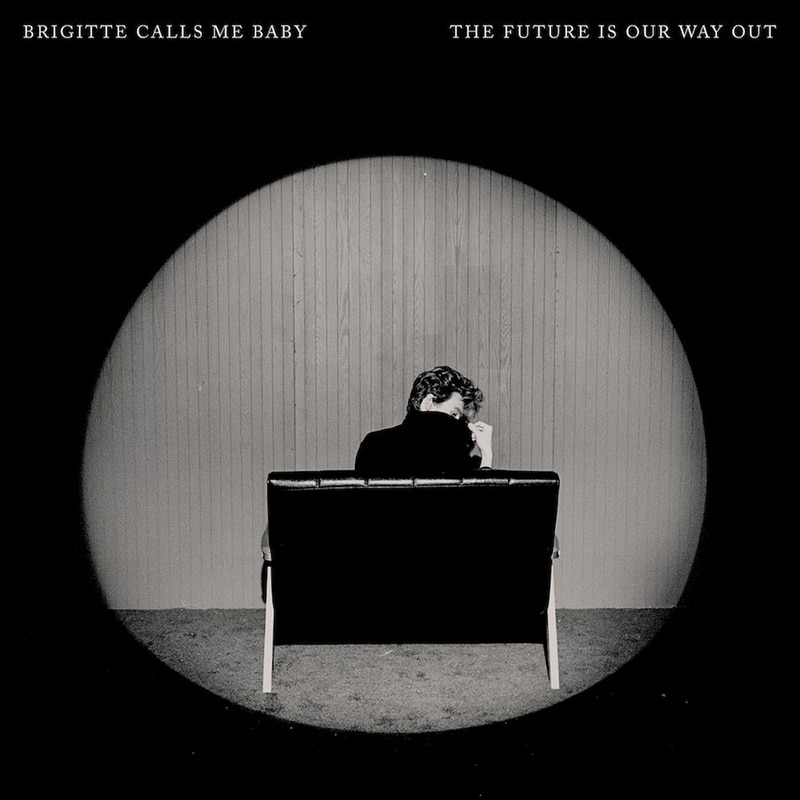 The Future Is Our Way Out (LP)